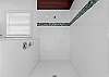 Master Ensuite on 2nd Floor