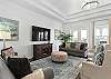 2nd Floor Living Area