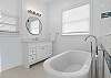 Master Ensuite on 2nd Floor