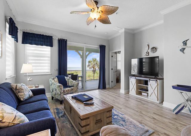 800 Cinnamon Beach Way #721
