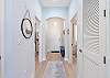Head to the Guest Bedroom!