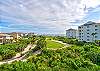 4th Floor Balcony View