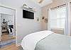 Queen Bedroom