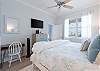 Primary King Suite