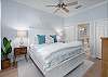 Primary King Suite