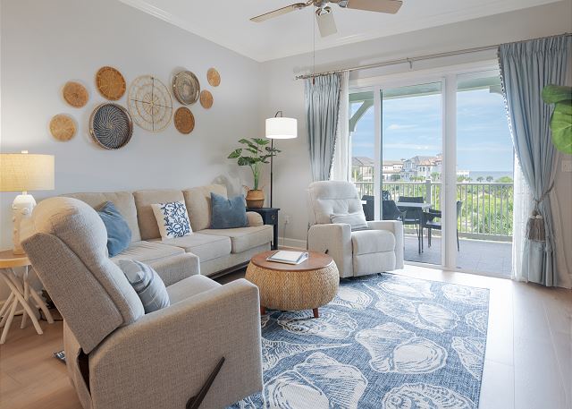 200 Cinnamon Beach Way #143