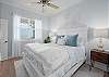 Primary King Suite