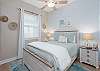 Queen Bedroom