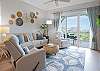 Welcome to this Renovated 4th Floor Condo at Cinnamon Beach!