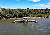 Dock on the Intracoastal