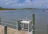 Fish on the Intracoastal