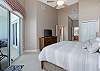 King Master Suite