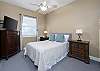 Queen Bedroom