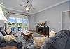 Take in the amazing views from the living room!