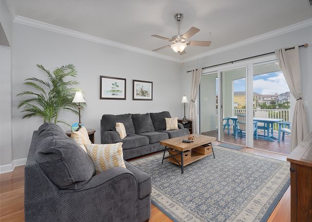 200 Cinnamon Beach Way #132