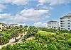 Views from the Balcony