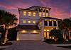 Welcome to The Pearl a private heated pool home at Cinnamon Beach!!