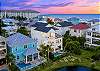Welcome to The Pearl! A private heated pool home at Cinnamon Beach! 