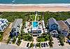 Cinnamon Beach Oceanfront Pool 