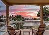 Breathtaking Sunsets From The 2nd Level Lanai!