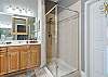 Master Bathroom Shower