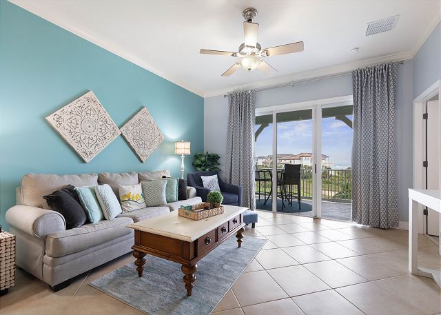 400 Cinnamon Beach Way #343