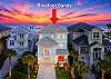 Welcome to Barefoot Sands - oceanfront pool home at Cinnamon Beach!!