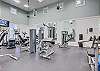 Keep Fit During Vacation At The Fitness Center 