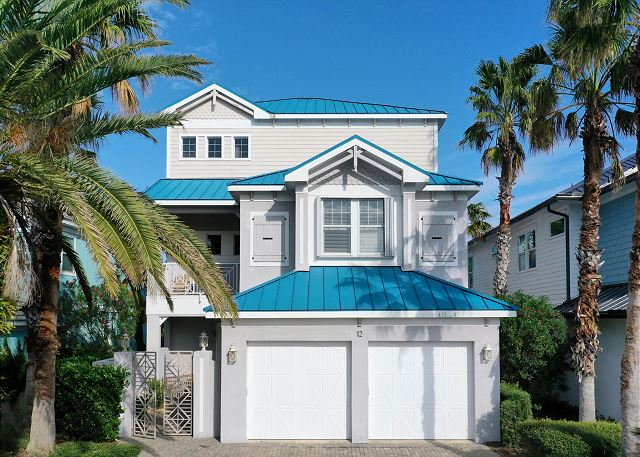 Cinnamon Beach House