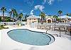 Kiddie Pool at the Cinnamon Beach Clubhouse