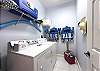 Laundry Room in the Condo!