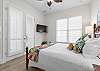 1st Floor Queen Bedroom Suite