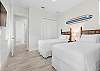 2 Twins with Ensuite with TV