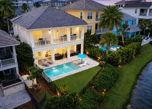 Summer House 