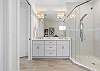 King Master Ensuite