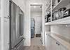 Butler's Pantry