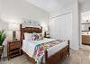 1st Floor Queen Bedroom Suite