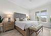 King Master Suite
