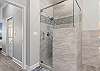 Master Renovated Ensuite with Shower