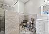 Master Renovated Ensuite with Shower