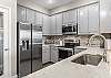 Stainless Steel Appliances