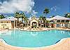 Cinnamon Beach Gradual Slope Club Pool 
