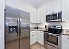 Stainless Steel Appliances 