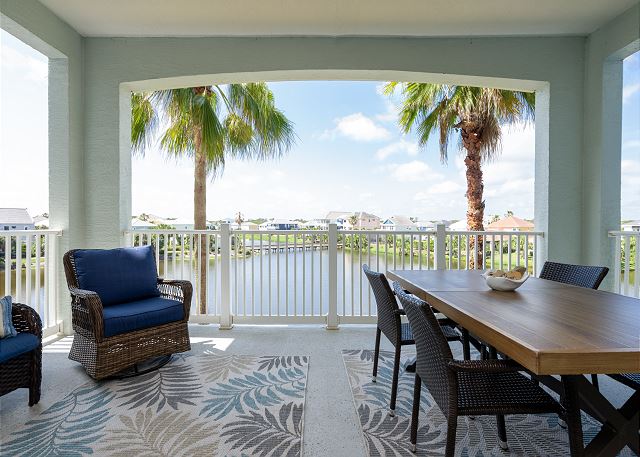 1100 Cinnamon Beach Way #1032