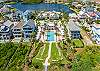 Cinnamon Beach Oceanfront Pool 