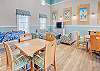 Cinnamon Beach Clubhouse Game Room
