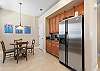 Eat-in Kitchen