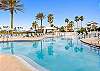 Cinnamon Beach Clubhouse Pool