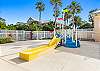 Cinnamon Beach Kiddie Splash Pad