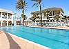 Cinnamon Beach Oceanfront Pool